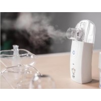 便攜式霧化器小羊現(xiàn)招全國代理合作