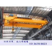 內蒙古鄂爾多斯橋式起重機廠家車輪打滑問題