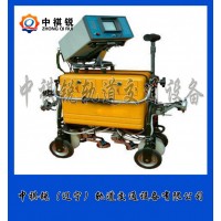 中祺銳制造|鋼軌超聲波探傷儀_公司_鐵路工程機械|機型號全