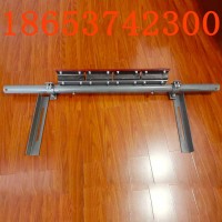 供應礦用多規格定制硬質二道合金清掃器 P型清掃器