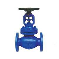 美標波紋管截止閥，國標波紋管截止閥