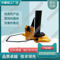 中祺銳|GBD-I軌枕板液壓撥道器_液壓起道器_鐵路