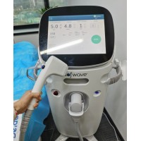 索夫波Sofwave超提拉 原裝進口儀器