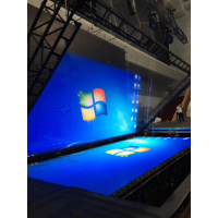 幻影成像安裝 虛擬成像施工 3D投影 全息影像制作公司?