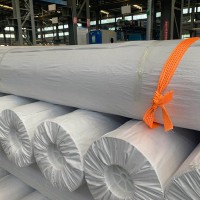 水產(chǎn)養(yǎng)殖土工膜現(xiàn)貨批發(fā)魚塘蝦池防滲膜