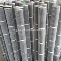 供應(yīng)2米高防靜電除塵濾芯