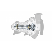 磁懸浮鼓風機高效節能低噪減排