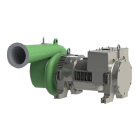 磁懸浮高速直驅真空泵