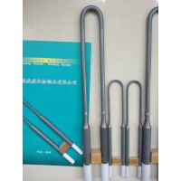 1850型硅鉬棒電熱元件