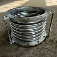 軸向外壓波紋補償器   熱力管道脫硫脫硝伸縮節  規格多樣