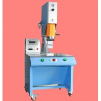 15K2600W超音波熔接機20K2000W超聲波塑焊機