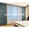 2021年新款窗簾百分百遮陽(yáng)光
