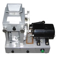 檢驗礱谷機，礱谷機