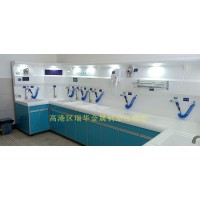 胃鏡清洗中心  腸鏡清洗工作站 內鏡清洗槽干燥臺