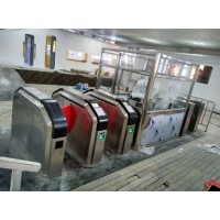 地鐵AFC實訓系統地鐵票務實訓