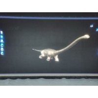 全息影像安裝 虛擬成像施工 3D投影 全息影像制作公司
