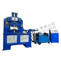 火龍牌不銹鋼對焊機