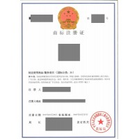 可全權代理商標類知識產權相關業務