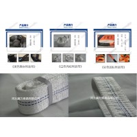 紗架所編織的織帶