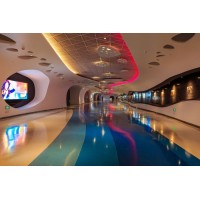 北京地下空間衛(wèi)生檢測(cè)  地下空間檢測(cè)