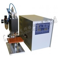 火龍牌精密點焊機