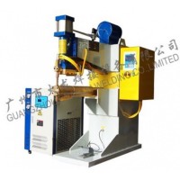 中頻逆變直流點焊機