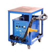 鋼絲網片補焊點焊機