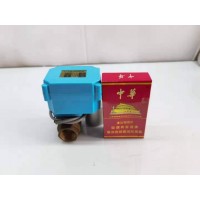 電動微型球閥產品