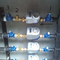 順意達物業水電收費管理系統