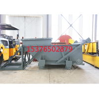 給煤機 結構性好  壽命長