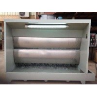 布袋除塵設備在行業中的應用