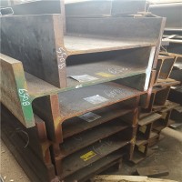 英標H型鋼型號UB各種規格材質S355JR現貨供應