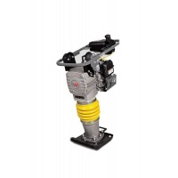 狹窄區域黏土夯實回填打夯機德國MS64A