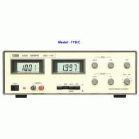 供應陽光音頻掃頻儀7116C