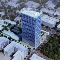 沈陽鳥瞰圖沈陽滿川藝術