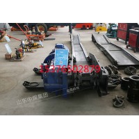 刮板輸送機廠家 價格 適用范圍