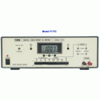 供應陽光F0測試儀7117C