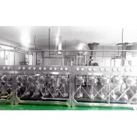 番薯淀粉旋流器報(bào)價