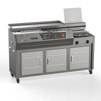 膠裝機(jī)廠家,膠裝機(jī)價格,裝訂機(jī)