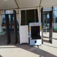 北京安檢門出租安檢機出租安檢設備出租