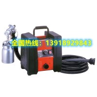小型便攜式噴涂機(jī)T328，大噴涂面積，操作簡(jiǎn)便