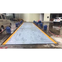 佛山地磅價格 佛山地磅廠家 佛山地磅維修