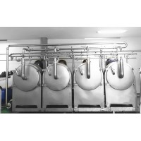 紅薯淀粉離心篩原理