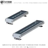 為光私模專利LED窗臺燈 窗戶燈 窗框燈廠家