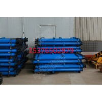 外注式支柱特點廠家