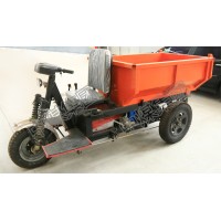 防爆電動三輪車的用途 廠家價格