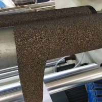 防滑軟木帶，軟木帶橡膠，橡膠軟木帶