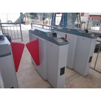 景區檢票閘機景區票務系統自動售檢票系統