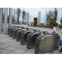 游樂園自動售檢票系統游樂園一卡通系統