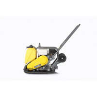 地基土壤壓實回填汽油平板機LF100 E